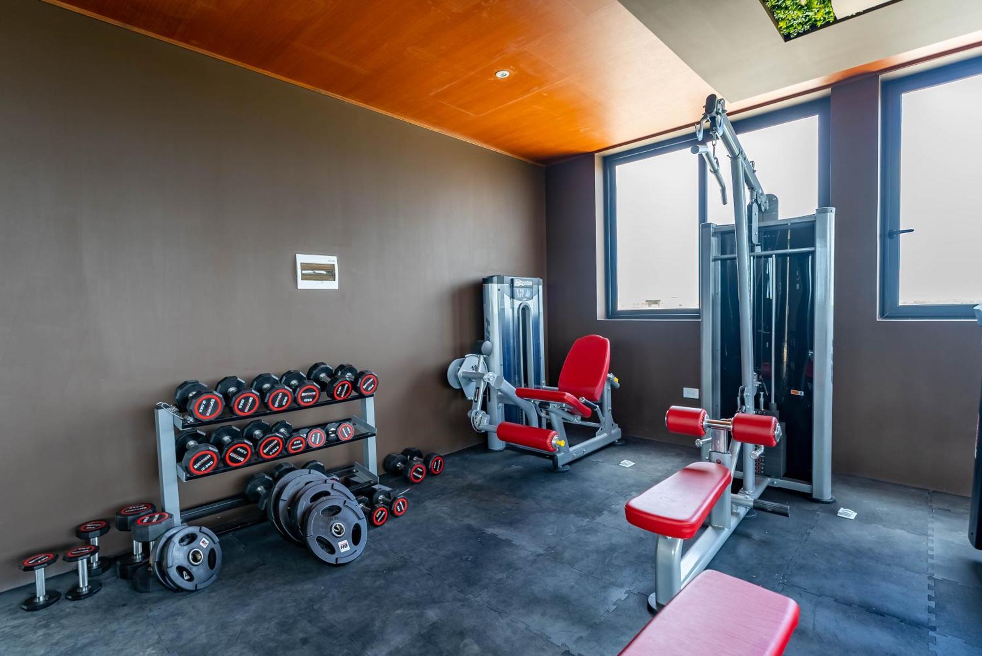 Menesse Apartments Тулум Екстериор снимка