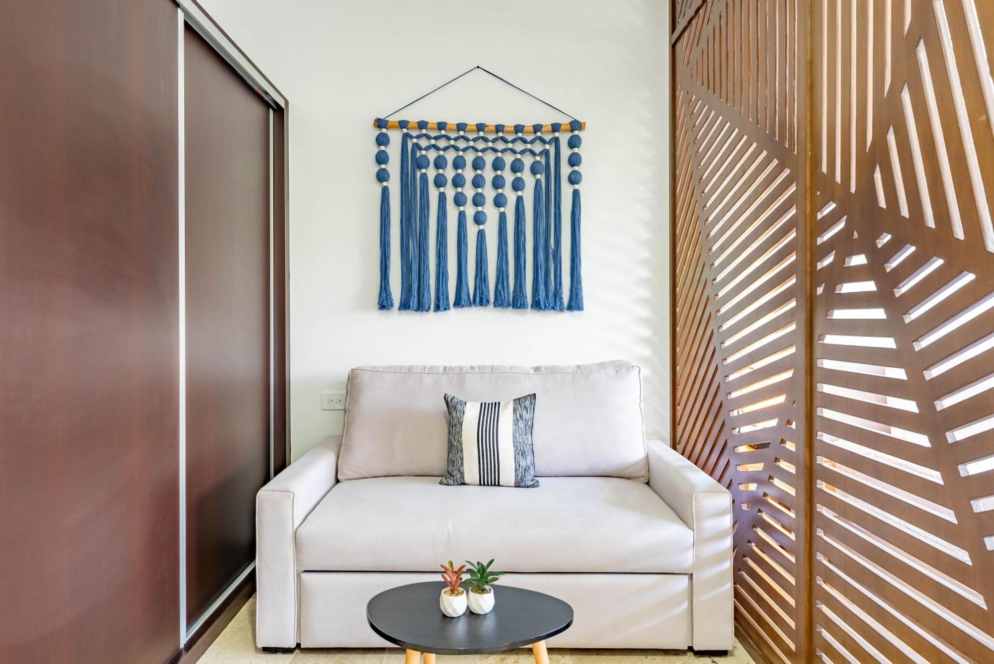 Menesse Apartments Тулум Екстериор снимка