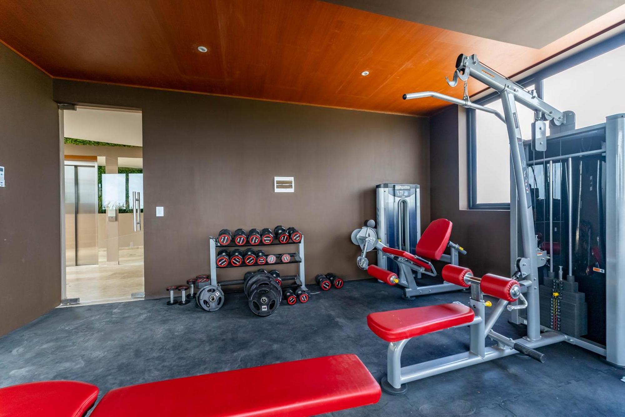 Menesse Apartments Тулум Екстериор снимка